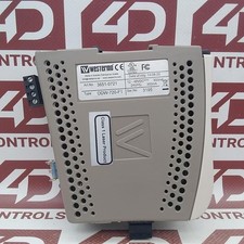 ODW-720-F1 Westermo Fibre Optic Converter, 12-48VDC, Used