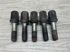 Mercedes-Benz SL R129 1999 Schrauben Muttern 2034010370 FGT6120 Mercedes-Benz SL R129 1999 Schrauben Muttern 2034010370 FGT6120