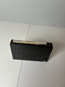 MSX ROAD FIGHTER Cartridge Only 2316