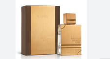 Al Haramain Amber Oud Gold Edition 60ml Spray