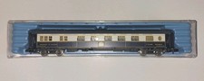 RIVAROSSI Vintage 9661 CIWL Pullman Cuisine Orient Express Échelle N 1/160