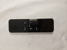 Genuine Apple TV Siri 4th Generation Remote Light Crack MLLC2LL/A EMC2677 A1513