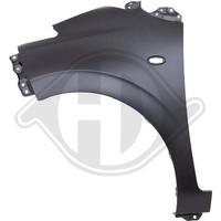 4082007 KotflüGel Vorne Links FüR CitroËN C1 II (Pa_, Ps_)