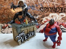 Notorious BIG & 2pac Diorama Hip Hop Statues ...