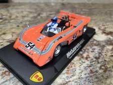 Vanquish MG CA51 McLaren Ford M8B/C 54 Motorsport 1971 Oscar Kovaleski RARE NEW