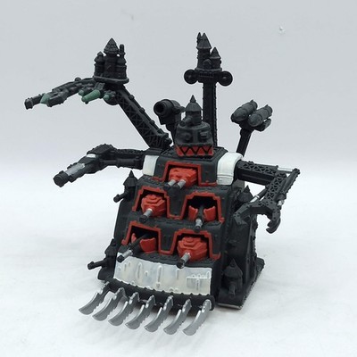 Warhammer Epic 40k: Ork Plastik Mega Gargant (AE080)