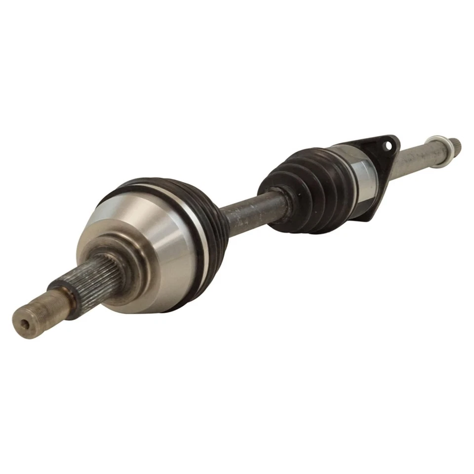 Juego de ejes delanteros CV para Nissan Máxima 2009-2014 Foto 3 de 4