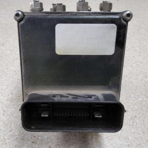 2009 Dodge Ram 1500 ABS Anti Lock Brake Pump Module Assembly OEM Warranty Foto 2 de 4