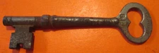 Antique RARE CORBIN #Q 11 Skeleton Key MANY MORE KEYS LISTED SOME VERY RARE #Q11