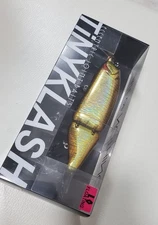 DRT Tiny Crash Low Original Color Burst 3 Hard Baits