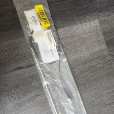 Digi-Sense Hi-Accy RTD Probe 3 Wire 3 P" Connector, 1 / 4" Dia 20" L 1M Cable