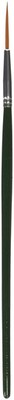 FolkArt No.2 Script Liner Brush, 1272, Multicolor 2, 
