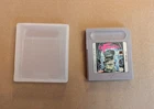 Dr. Franken (Nintendo Game Boy) - tested and works