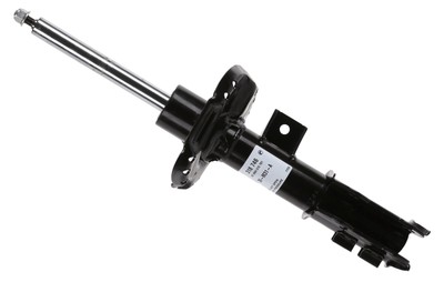 1x SACHS Stoßdämpfer 318 746 für HYUNDAI SONATA 7 LF CVVT