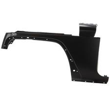 Fender For Jeep Wrangler 2007-2017 Front Driver Side Fender For Jeep Wrangler 2007-2017 Front Driver Side