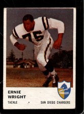 Ernie Wright