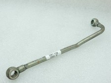 Original Toyota Avensis T25 2.0d/2.2d Turbolader Ölleitung No.1 154810R010