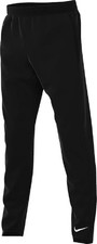 NWT Nike Dri-FIT Woven Youth Boy's Size XL Black Pants FN8371-010
