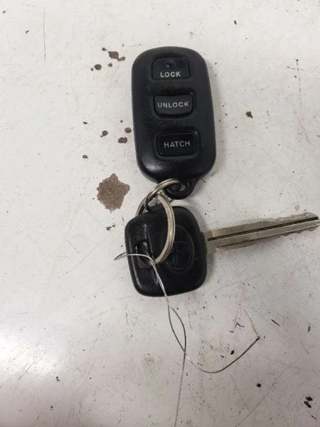 Interruptor de encendido compatible con 04-10 SIENNA 990443 Foto 2 de 4