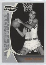 2009 Press Pass Fusion Onyx 7/99 Jerry Lucas #27 HOF 0l2