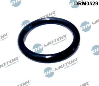 Dr.Motor Automotive DRM0529 Dichtring, Ölkühler for ALFA ROMEO CHEVROLET FIAT OP