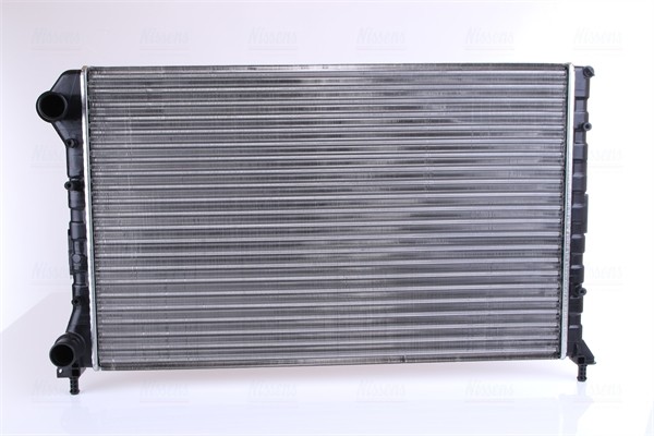 NISSENS-OE 61766-OE Radiator, engine cooling for FIAT