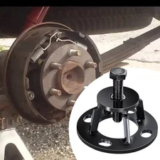 Hub Remover Hub Puller Tool Truck Automobile Maintenance Driver Charmingly
