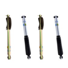 Bilstein 5100 Shocks Set W2-4 Lift For 1988-1999 Chevrolet K3500 4wd Bilstein 5100 Shocks Set W2-4 Lift For 1988-1999 Chevrolet K3500 4wd