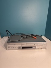Sony SLV-D300P DVD VCR Combo Player VHS Recor...