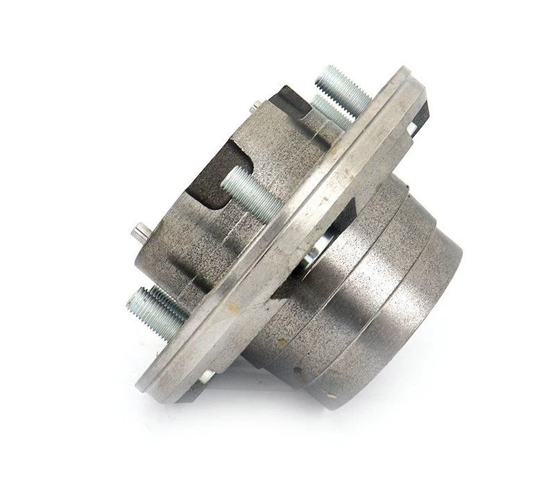 Cojinete de cubo de rueda Toyota Land Cruiser 43502-60040 Foto 4 de 4