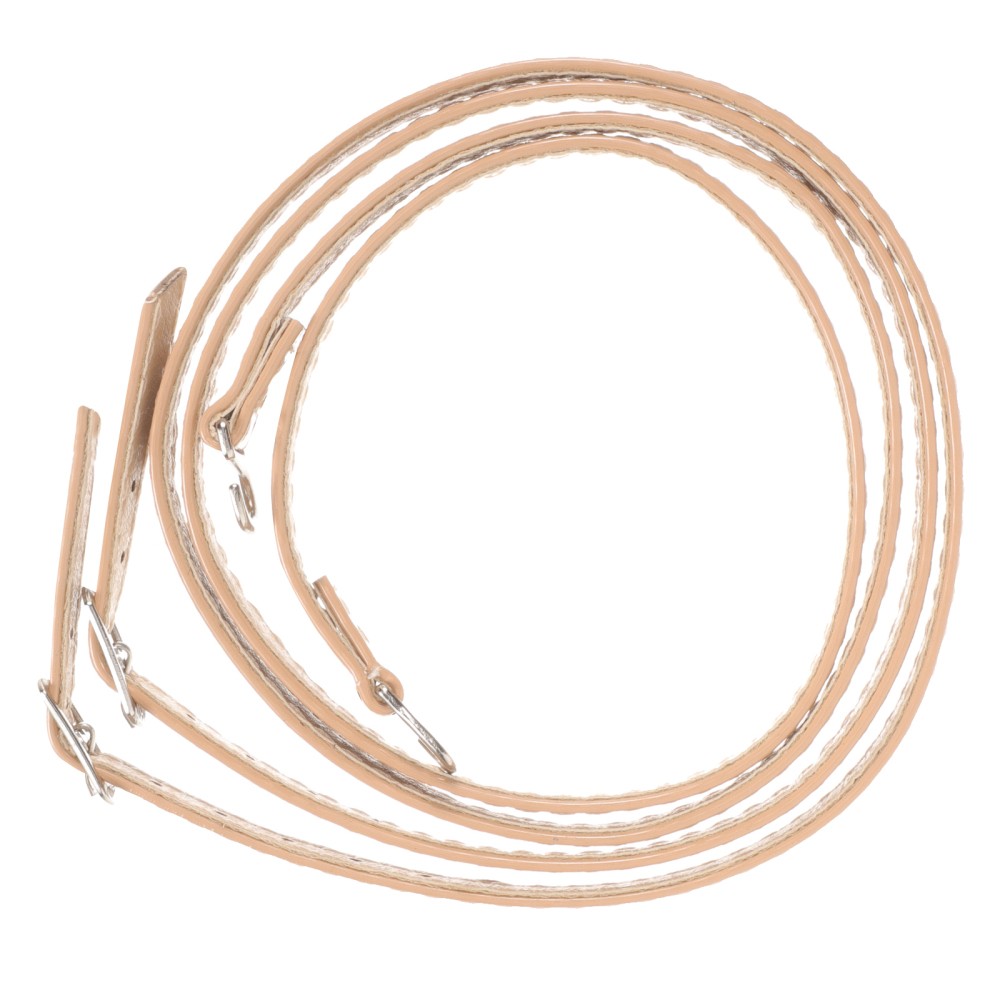 APL Lacci per scarpe neri tacco alto blocco scarpe donna miss cinturino donna