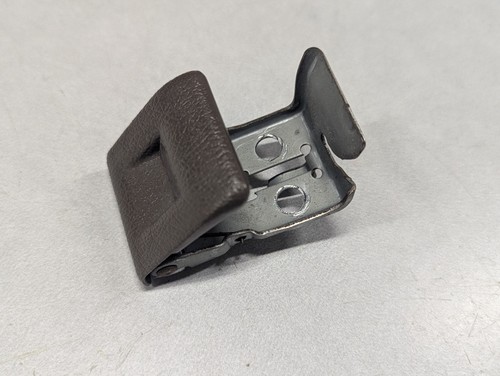 94 TOYOTA 4RUNNER FRONT HOOD LATCH LOCK OPEN HANDLE  Tan / Light Brown