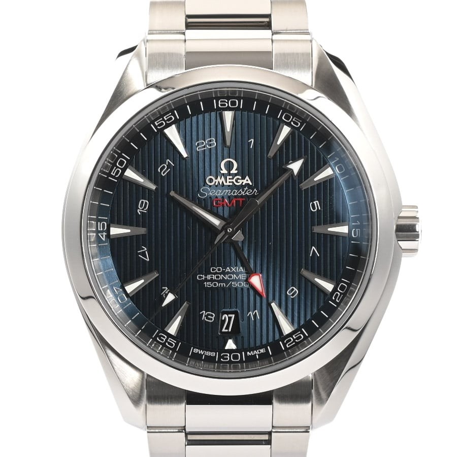 Omega Seamaster 231.10.43.22.03.001