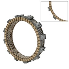Clutch Friction Plates For