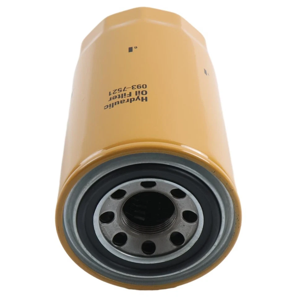 Hydraulic Oil Filter VOE14750655 for Volvo EC350DL EC380DL EC480 EC480DL EC480EL - Image 4 of 4