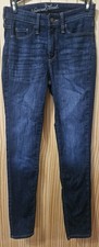 Womans Universal Thread Skinny Jeans Size 00