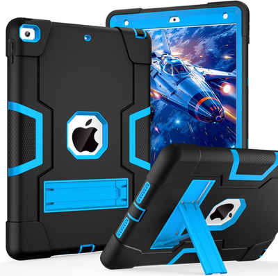 Case for Ipad 9Th Generation/ 8Th Generation/ 7Th Generation, Slim Heavy Duty Sh