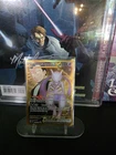 Pokemon Mewtwo EX TCG Team Rockets 240/182 Gold Secret Rare