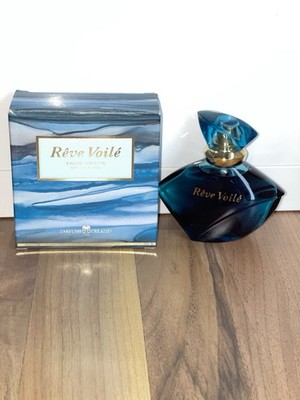 AVON     Reve Voile  Eau de Toilette  Spray     50 ml     NEU      OVP
