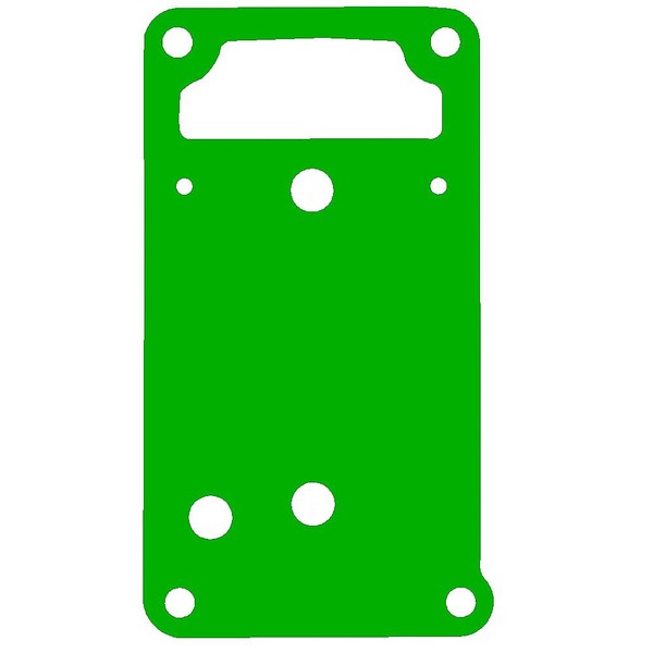 Dichtung Ventildeckel Klein FüR Suzuki GSX-R UF 750 2015 C4211-image