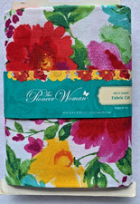 The Pioneer Woman Breezy Blossom Fabric 1 Yd. 44/45" W x 36" L 100 Cotton
