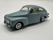 Tekno 822 Volvo PV 544 made in Denmark 1/43 scale. (e49)