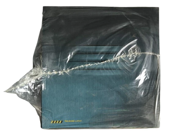 🎥⚪️🟢⚫️ Terminator 2 Judgement Day - Limited Skynet Fan Edition | Blu-ray | OVP - Bild 4 von 4