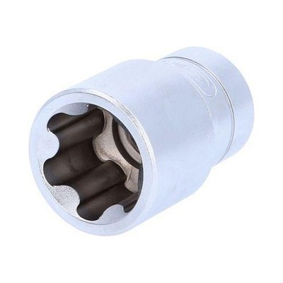 1/2 Zoll Torx-E-Plus Stecknuss, EPL28 KS TOOLS 911.3142