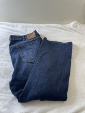 Lucky Brand Jeans Men s 44x30 Relaxed Straight Leg