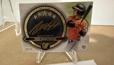 2021 Topps Five Star Baseball Cards Checklist 30