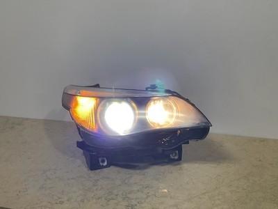2004-2007 BMW E60 M5 545i 530i 525i Xenon HID Adaptive Headlight