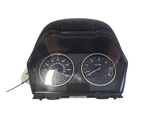 BMW 1 F20 Kombiinstrument 9287456 1.80 Diesel 2014 31614247