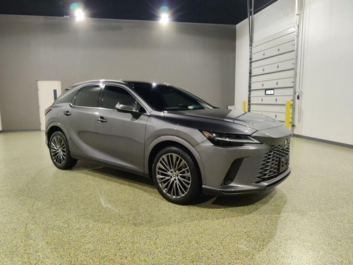 2023 Lexus RX350 350 Luxury
