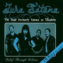 Relief Through Release von Tura Satana | CD | Zustand sehr gut - Bild 1 von 2